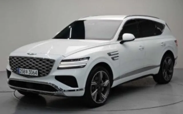 GV80 가솔린 2.5T AWD